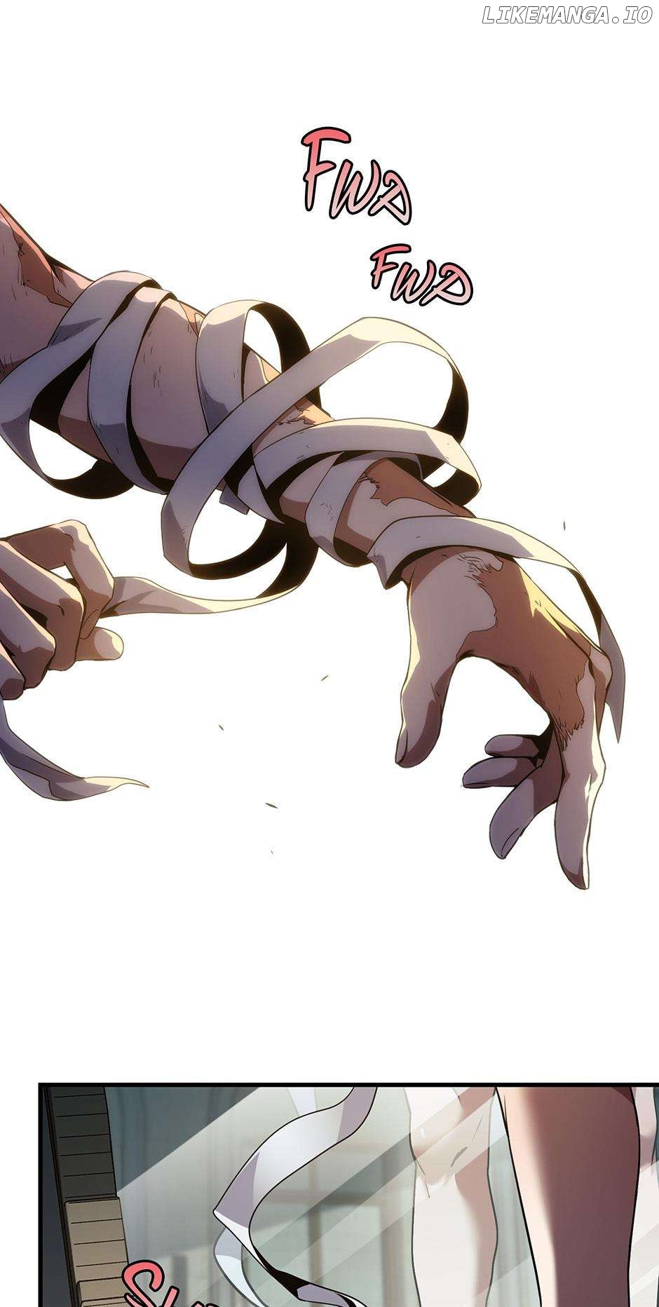 The Beginning After The End Chapter 197 image 42